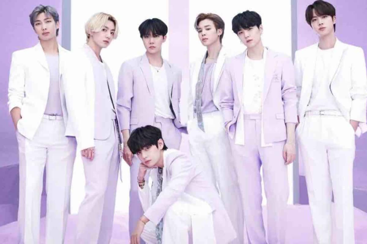 BTS Agency HYBE Headquarter Raided Over SHOCKING Allegations Of Insider Trading