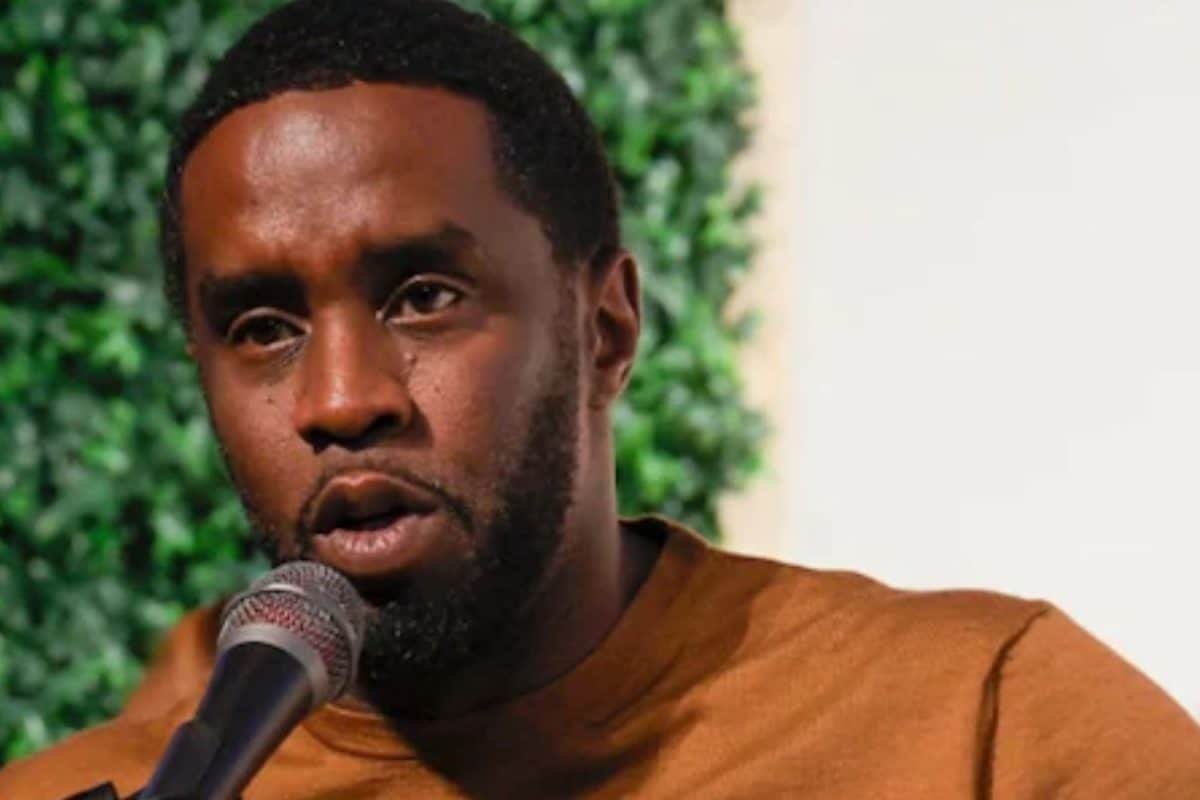 Sean Diddy Combs’ Team Trying To Stall Start Of Rapper’s Sex Trafficking Trial, Seeks 2-Week Adjournment