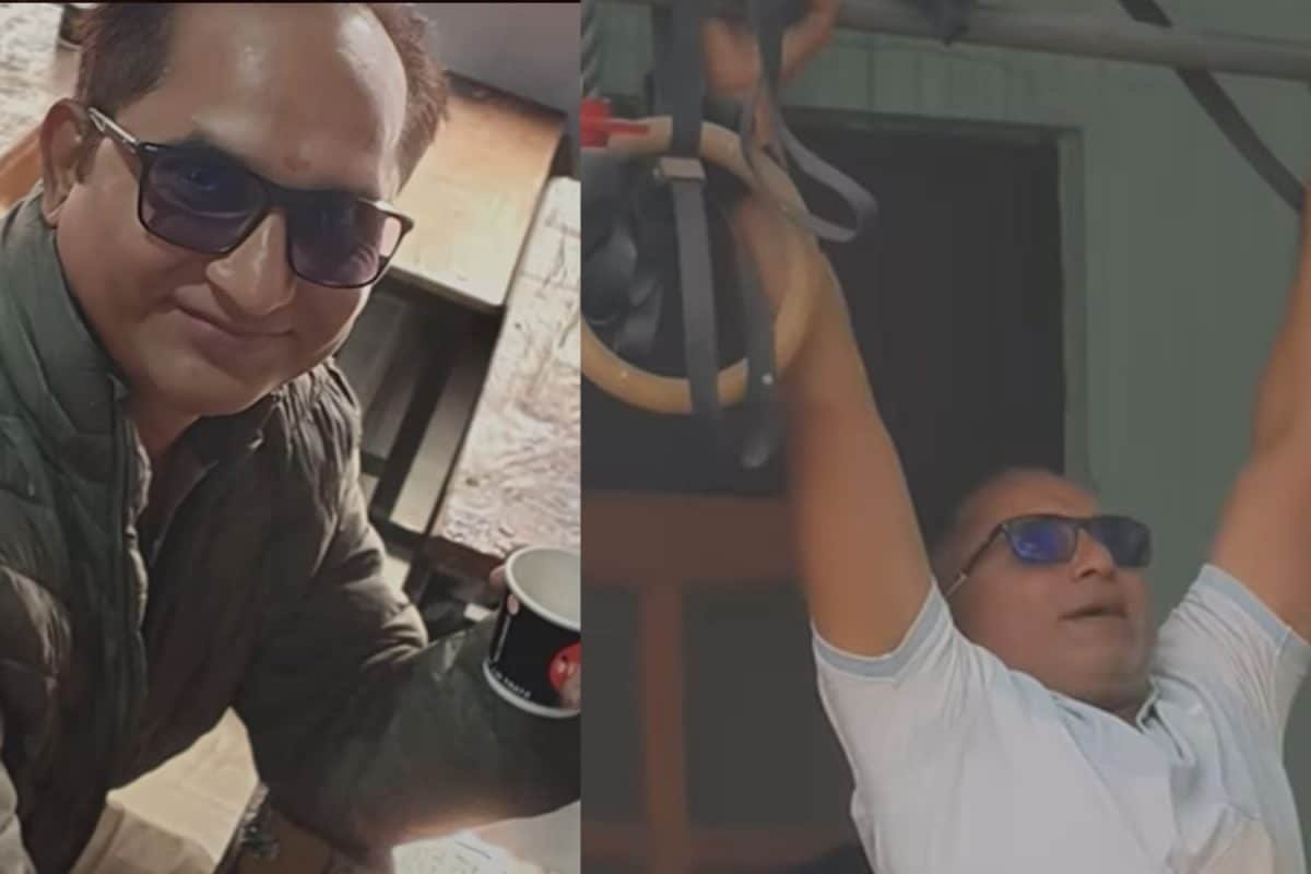 Stressed By City Life, This Haryana Man Left TCS Job. Now Earns Rs 30 Lakh From Moringa Farming