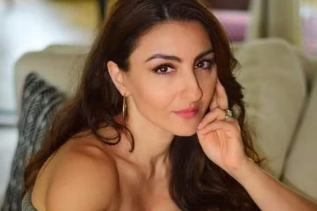 Soha Ali Khan Asked To ‘Return’ Money As Rang De Basanti Makers Feared Film Might Flop