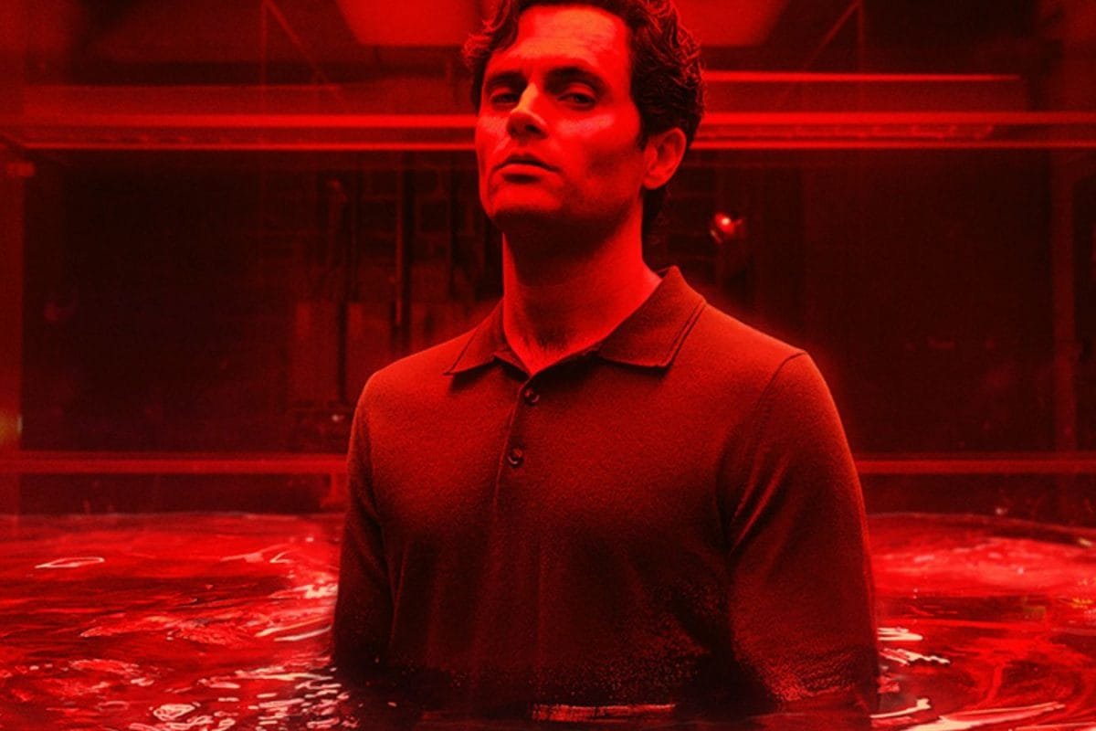 You Star Penn Badgley Says He Struggles With Fame: The Privileges And The Sacrifices Are Both Extreme