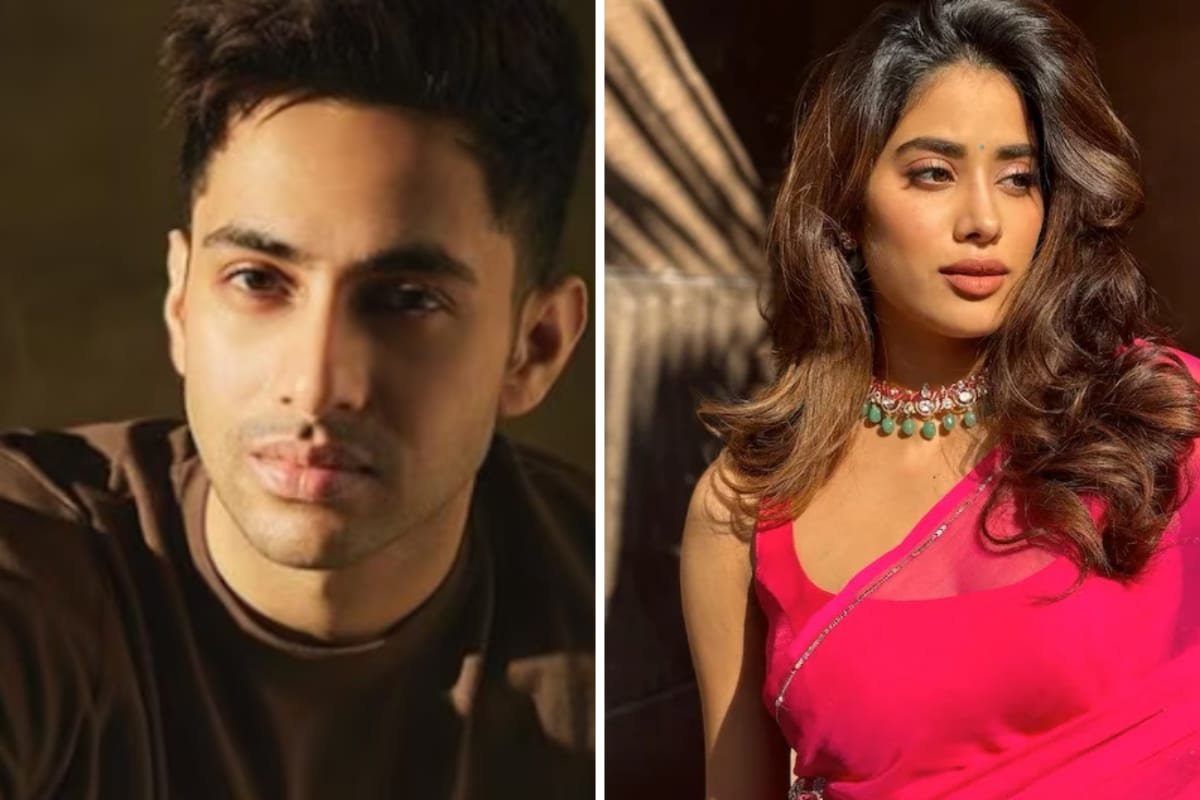 Agastya Nanda To Janhvi Kapoor: Bollywood Stars Who Use Finsta Accounts