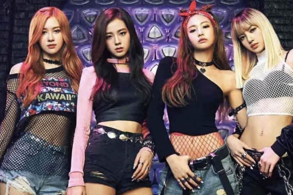 From Kill This Love To Forever Young: 5 BLACKPINK Songs To Add To Your Spotify Playlist