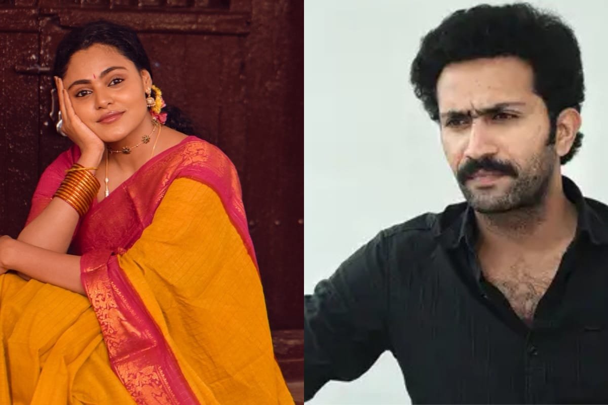 Actor Vincy Aloshious Files Complaint Against Shine Tom Chacko Over Alleged Misconduct on Film Set
