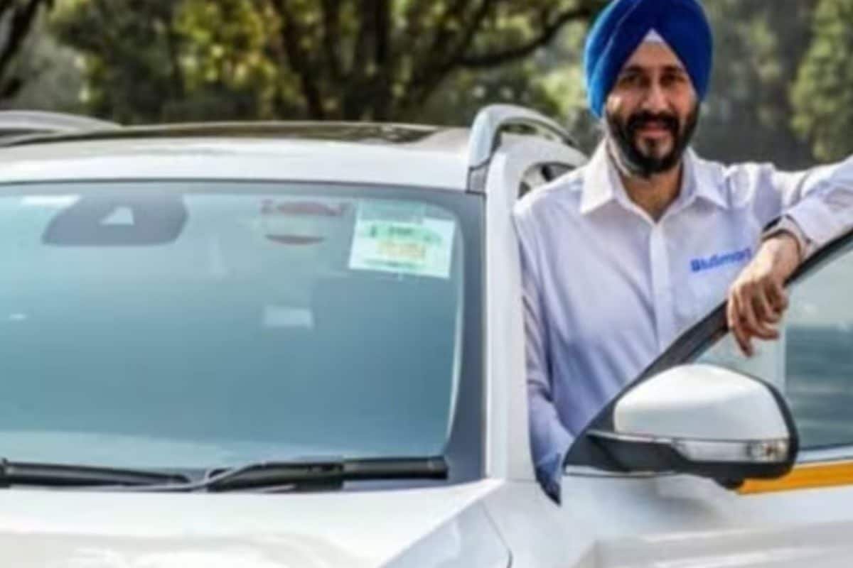 Who Are Anmol & Puneet Jaggi, The BluSmart Promoters Accused Of Misusing Gensol Funds?