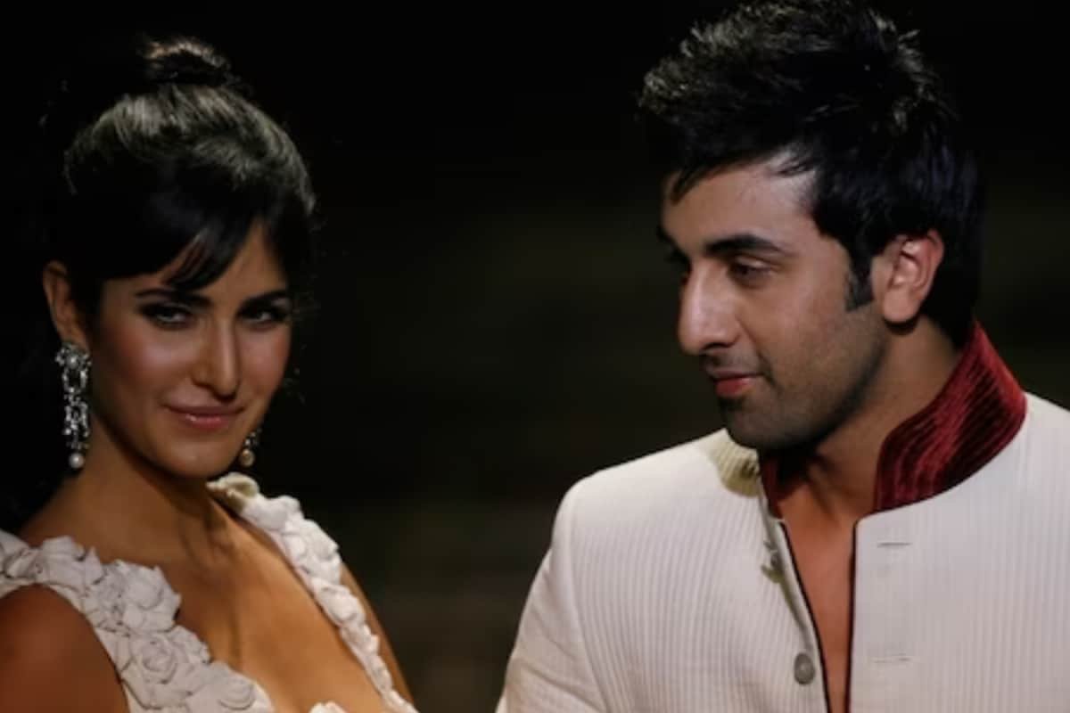 Katrina Kaif Once Admitted She Feared Then-Boyfriend Ranbir Kapoor Might Not Fully Love Her At The Mandap