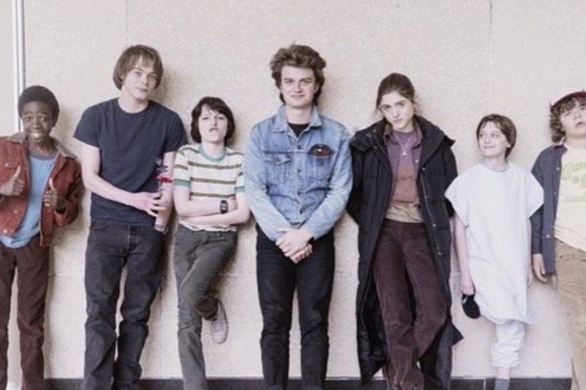 Stranger Things 5: Cast, Episode Count, Streaming Platform And Everything You Need To Know