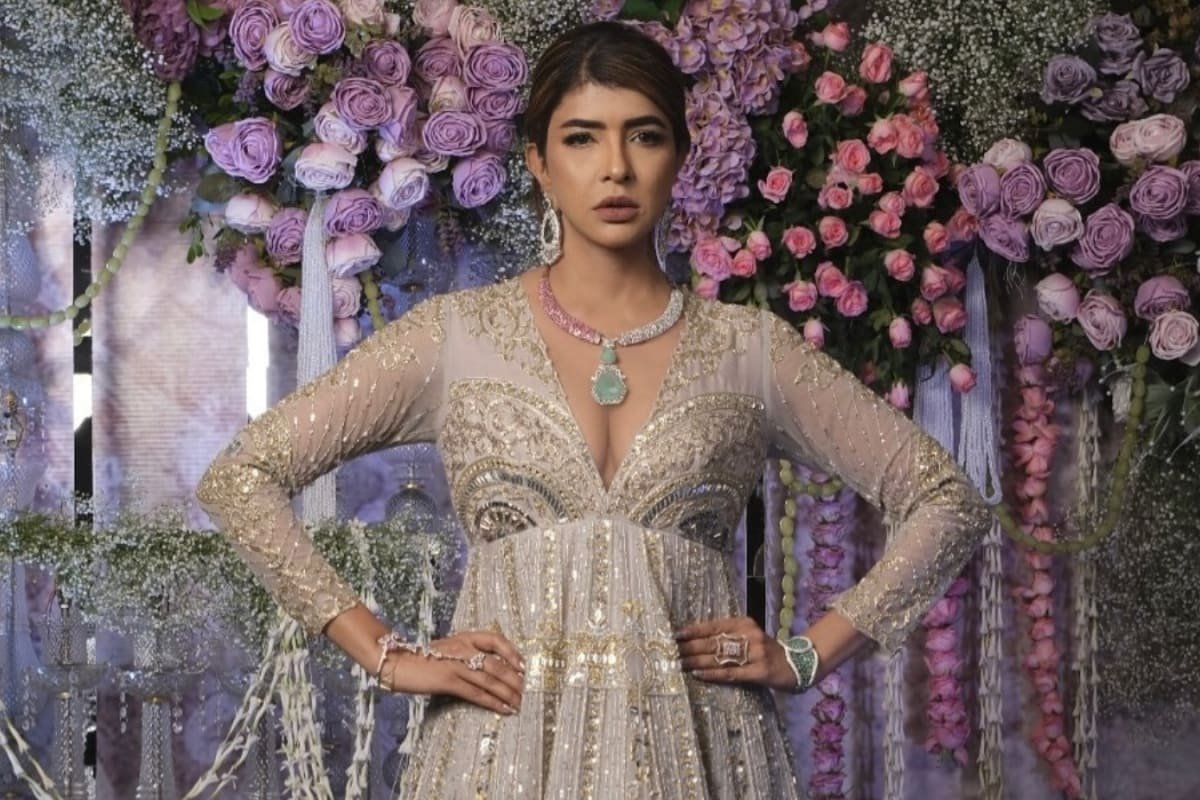 Lakshmi Manchus Instagram Account HACKED, Warns Followers Not To Engage With Posts: If I Need Money...