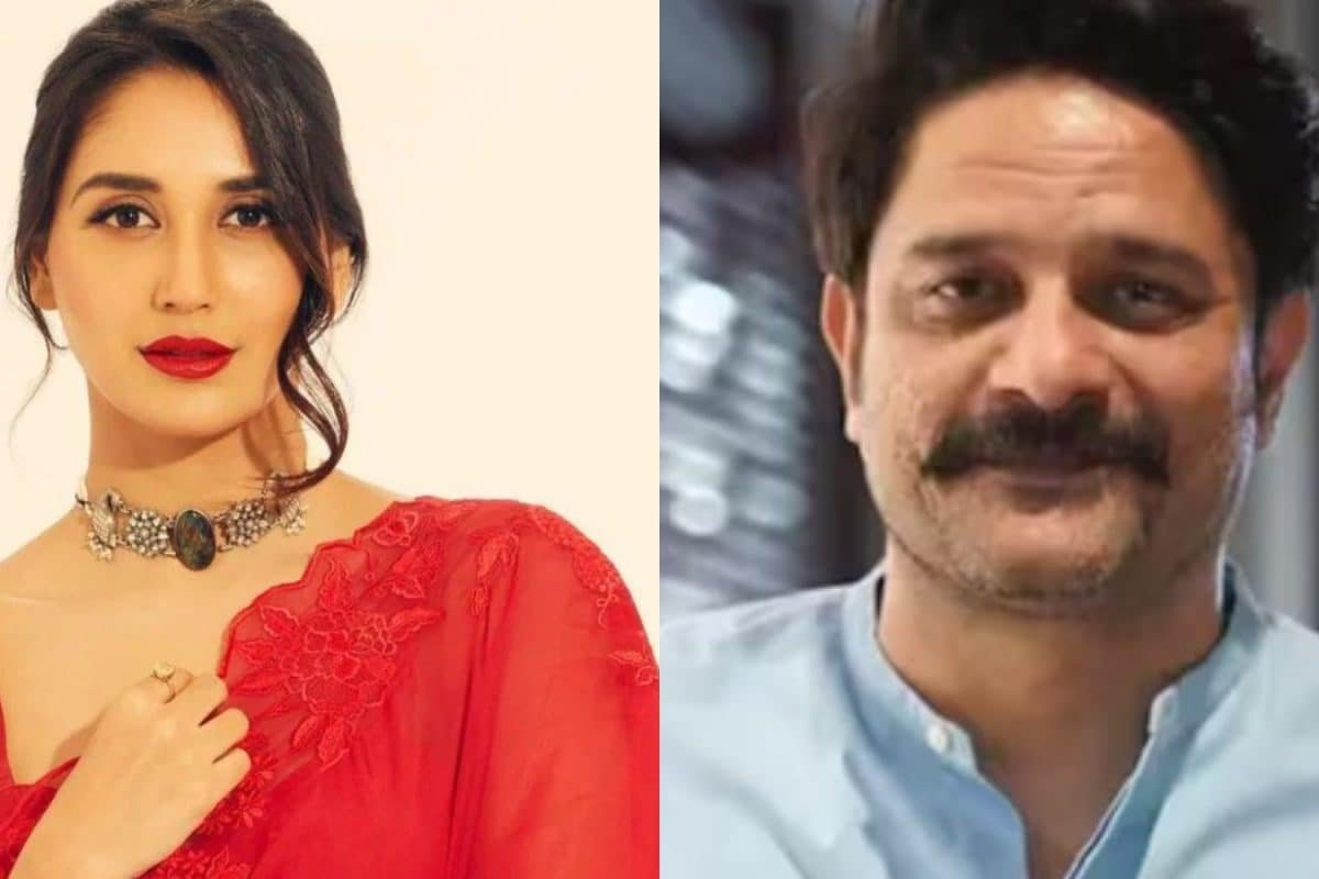 Nikita Dutta Reveals Jaideep Ahlawat Gave Her A Unique Acting Lesson