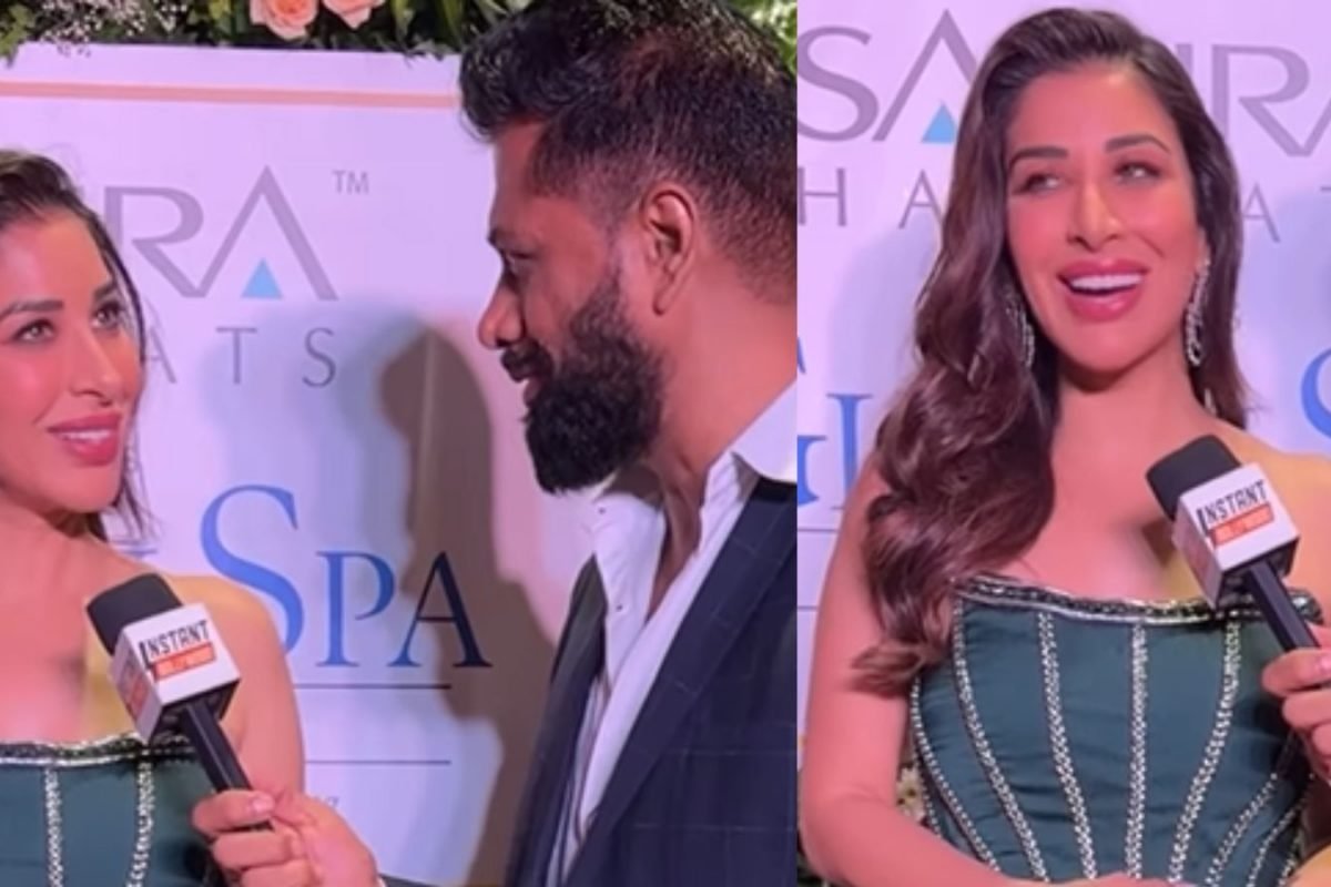 Sophie Choudry Praises Hrithik Roshan For His Humility Towards Fans Amid US Tour Mismanagement Backlash