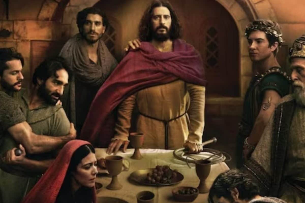 Chosen: Last Supper Releases In India, Director Dallas Jenkins Reveals What Inspired His Vision Of The Series