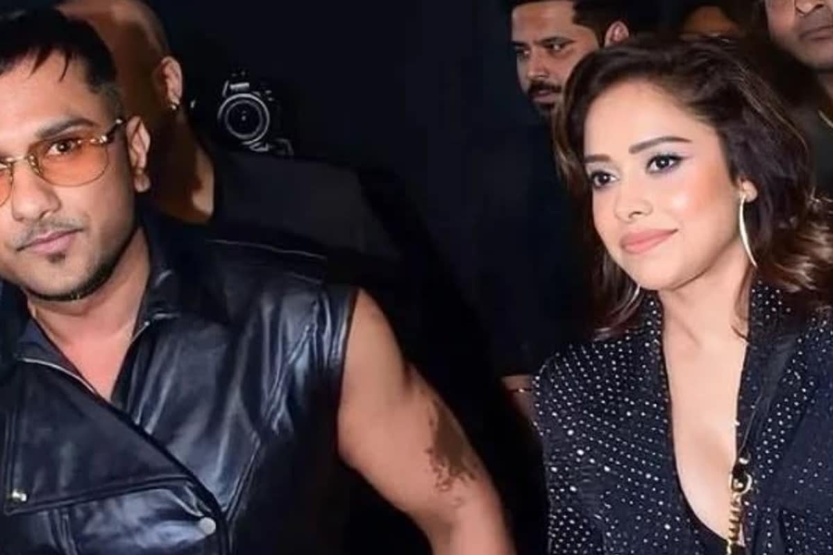 Nushrratt Bharuccha Once Reacted To Honey Singh Dating Rumours: I Can At Least Tell...