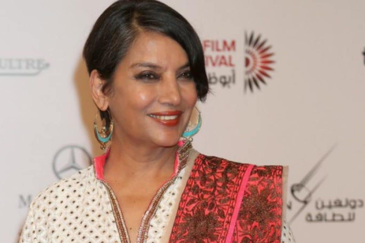 Shabana Azmi Reveals That Smita Patel Was Initially Offered This Role In Arth