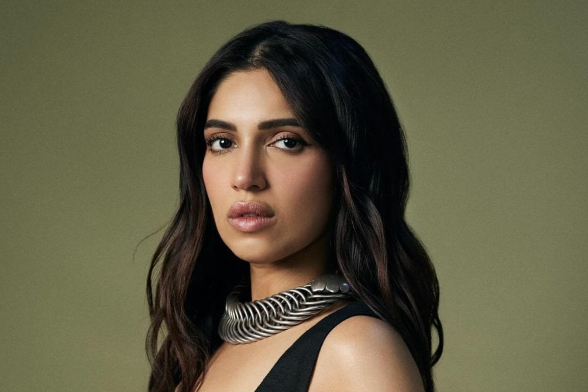 Bhumi Pednekar Declares Rom-Com is, Hands Down, Her Favourite Genre