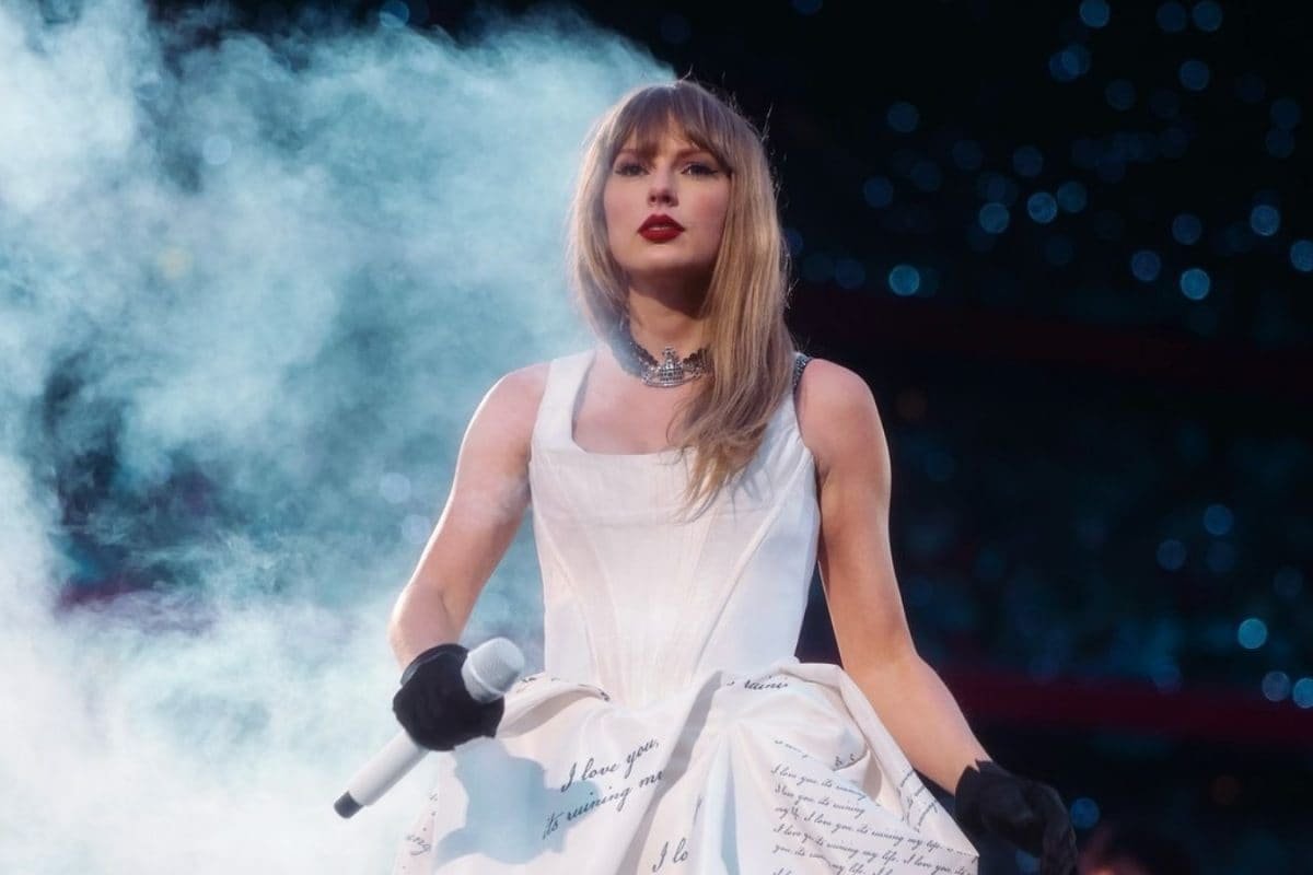 Taylor Swift Fan’s Memory Lapse Leads To Shocking Brain Tumour Diagnosis