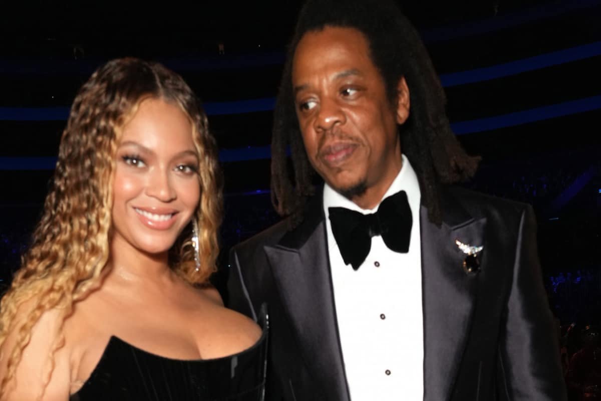 Beyonce And Jay Z Are Looking For A House In UK After Devastating LA Wildfires: Source