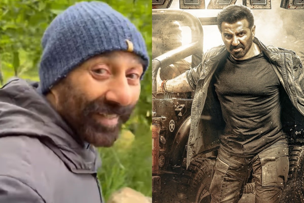Jaat 2 Isse Bhi Acchi Hogi: Sunny Deol Makes BIG Claim Before Heading For Border 2 Shoot