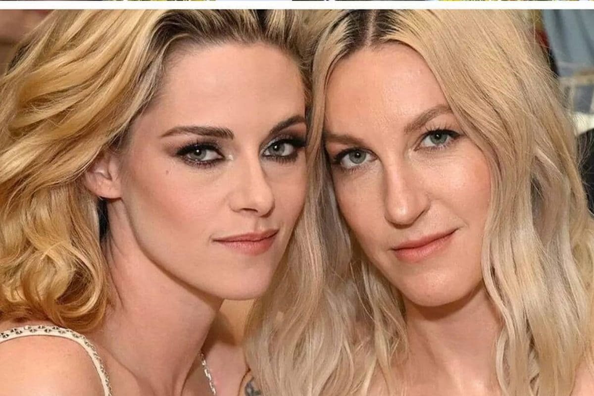 Who Is Dylan Meyer? Filmcreater Who Married Twilight Star Kristen Stewart