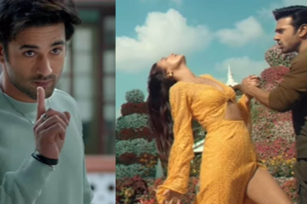 Pulkit Samrat, Isabelle Kaif Light Up The Screen In Suswagatam Khushamadeed Teaser