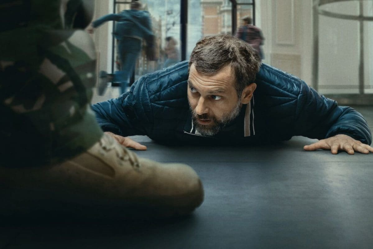 iHostage Is Based On A True Story; Here’s What Really Happened In Amsterdam