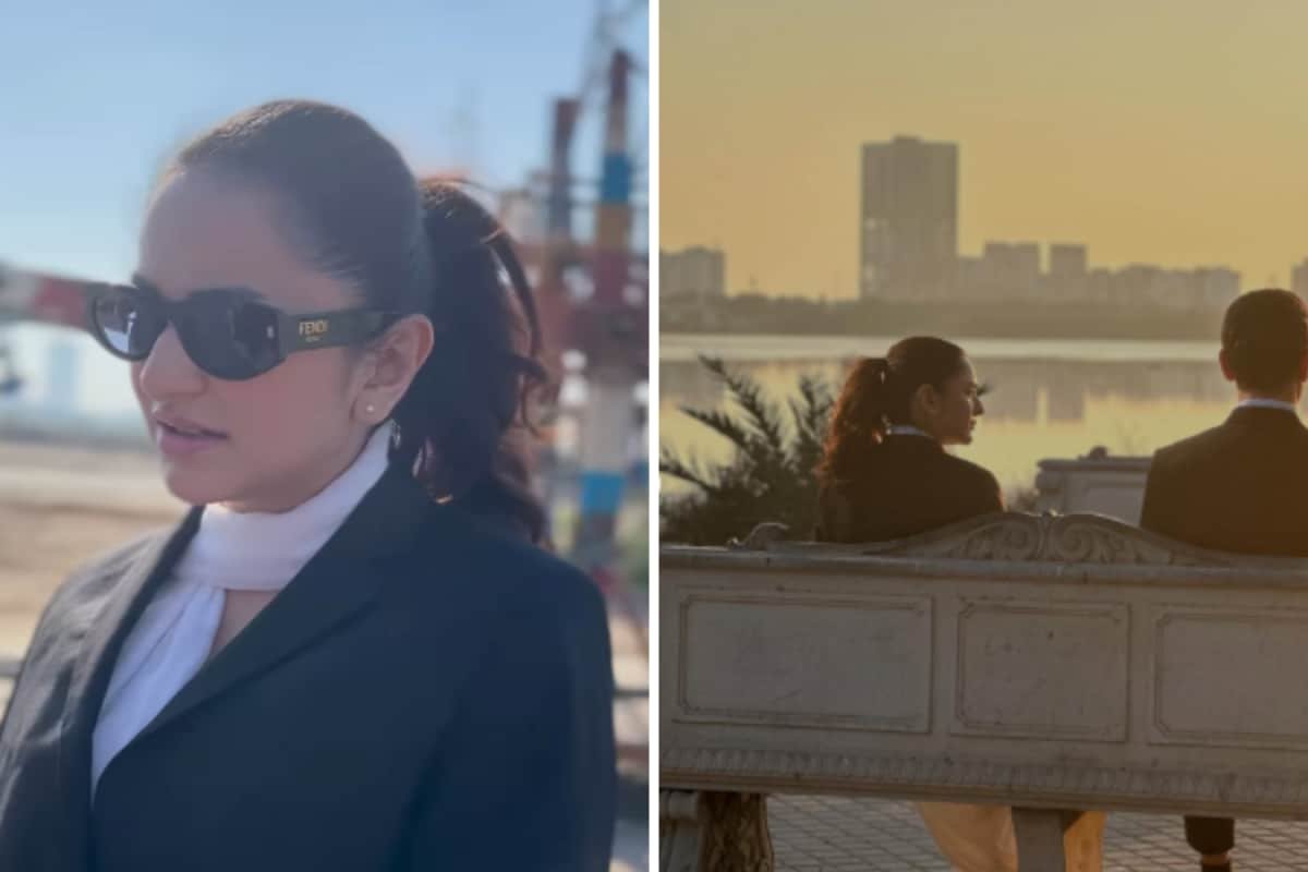 Did Yumna Zaidi Really Charge Rs 3 lakh For Qarz-e-Jaan Per Episode? Find Out