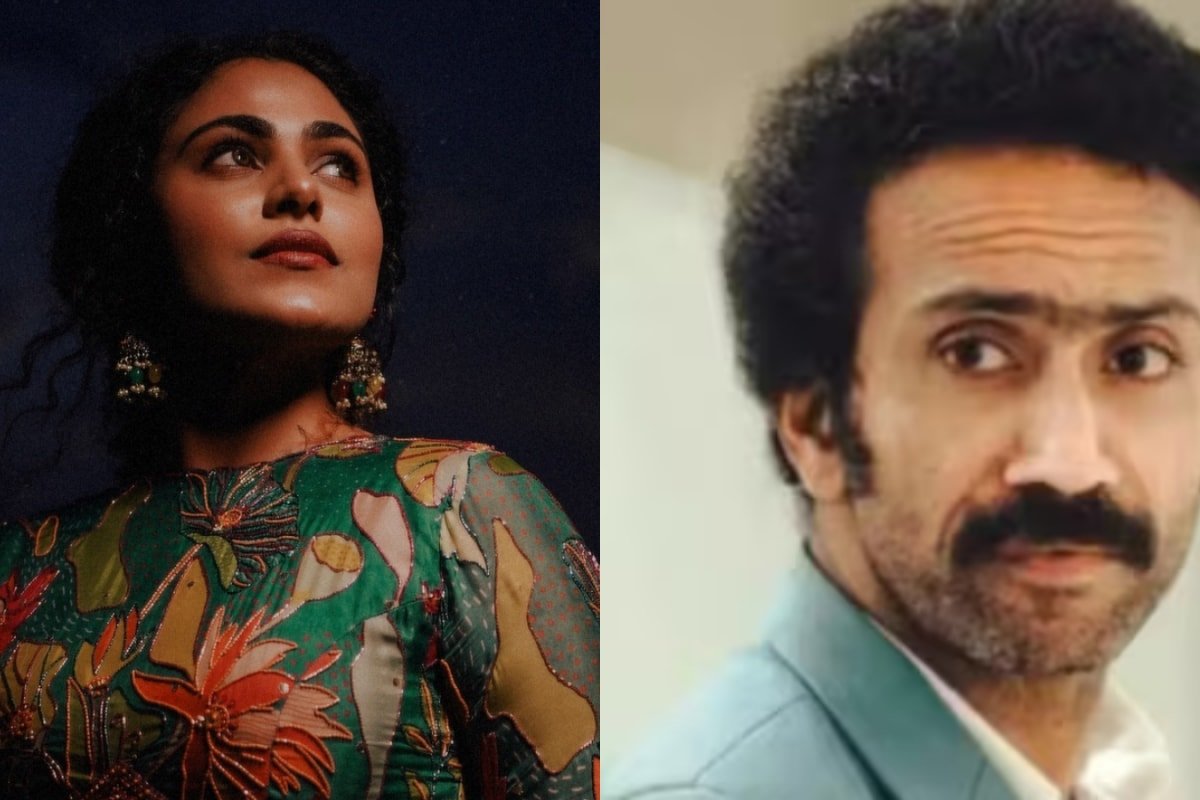 Actor Vincy Aloshious Says She Wont Take Legal Action Against Co-Star Shine Tom Chacko. Heres Why