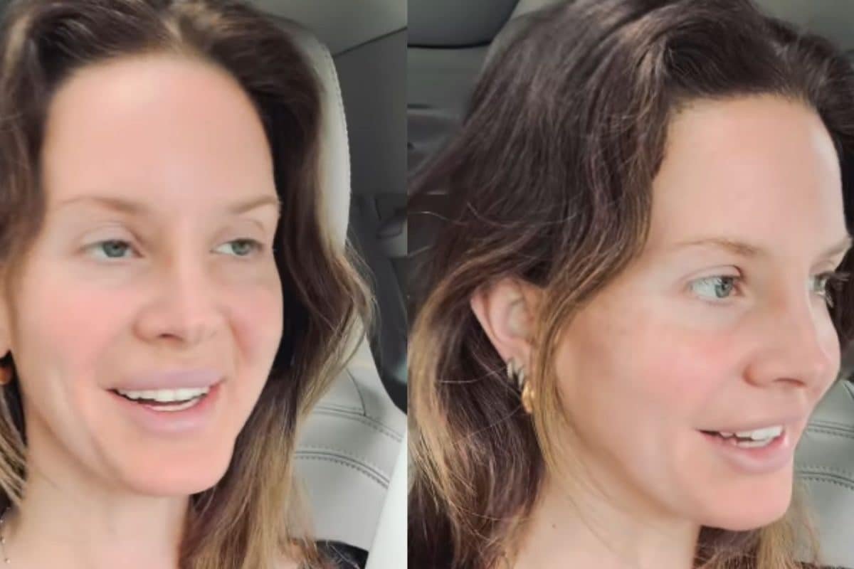 Lana Del Rey Opens Up About The Meaning Of Her New Song Bluebird