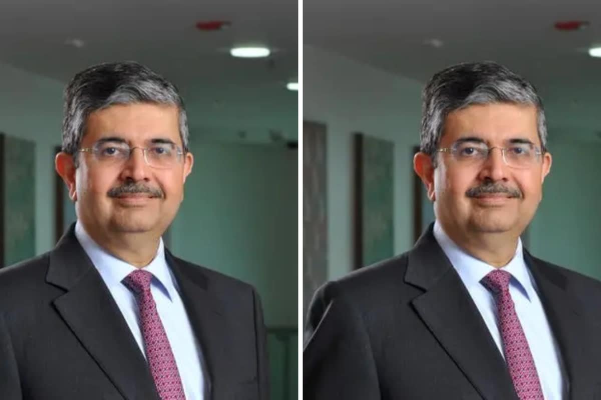 Uday Kotak Calls Indian Housewives Smartest Fund Managers As Gold Hits Rs 1 Lakh Mark