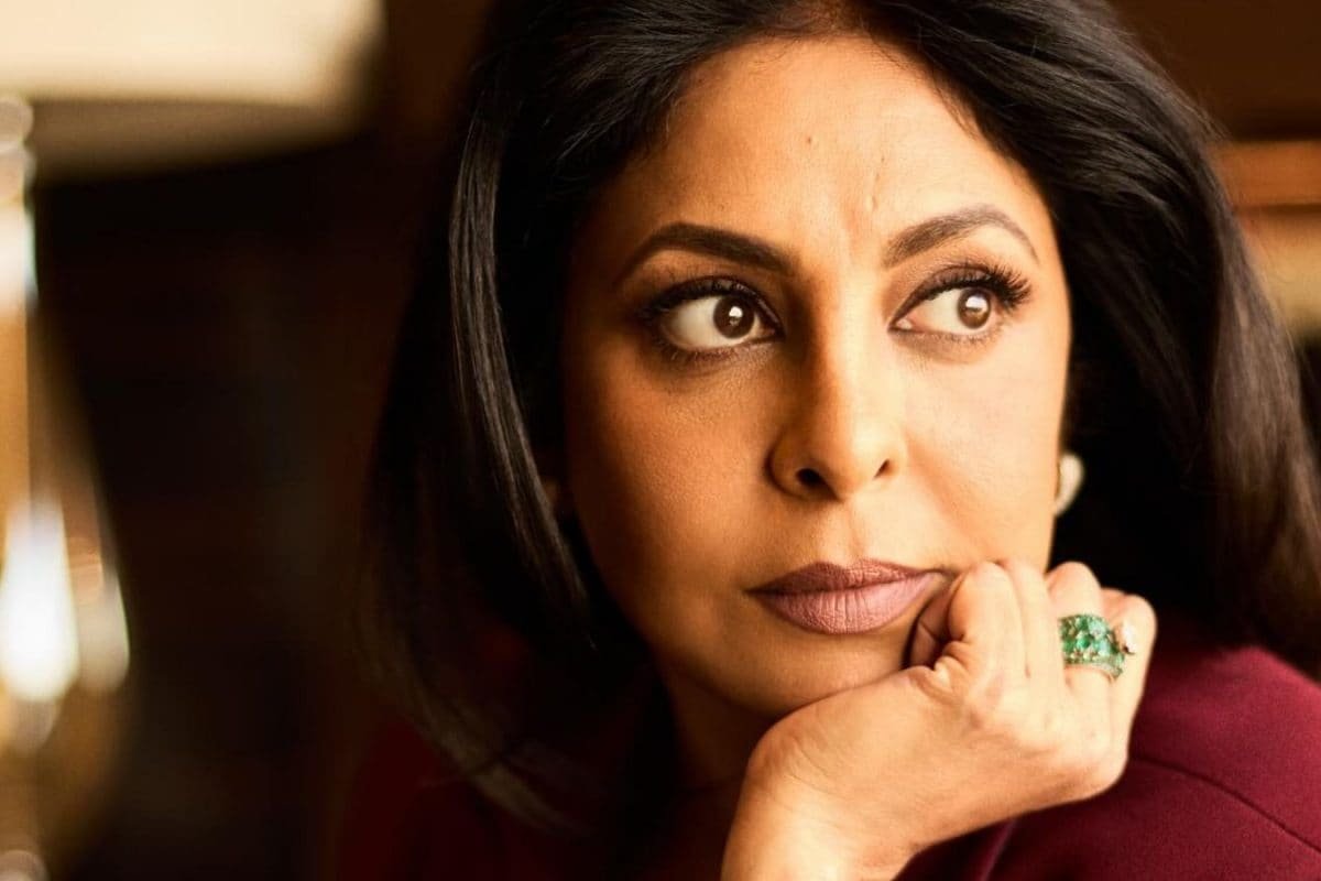 Shefali Shah Wants To Work In Lucknow: ‘People Here Are So Friendly And Soft-Spoken’