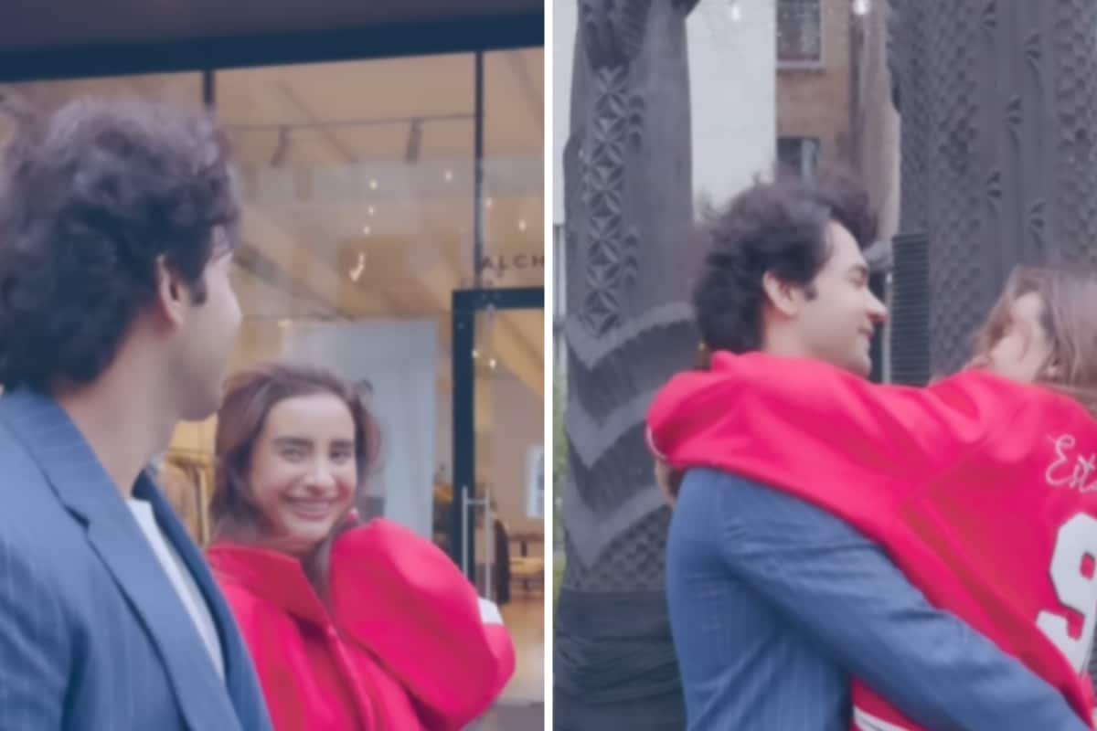 Rajkummar Rao Sends Big Love To Wife Patralekhaa Ahead Of Phule Release