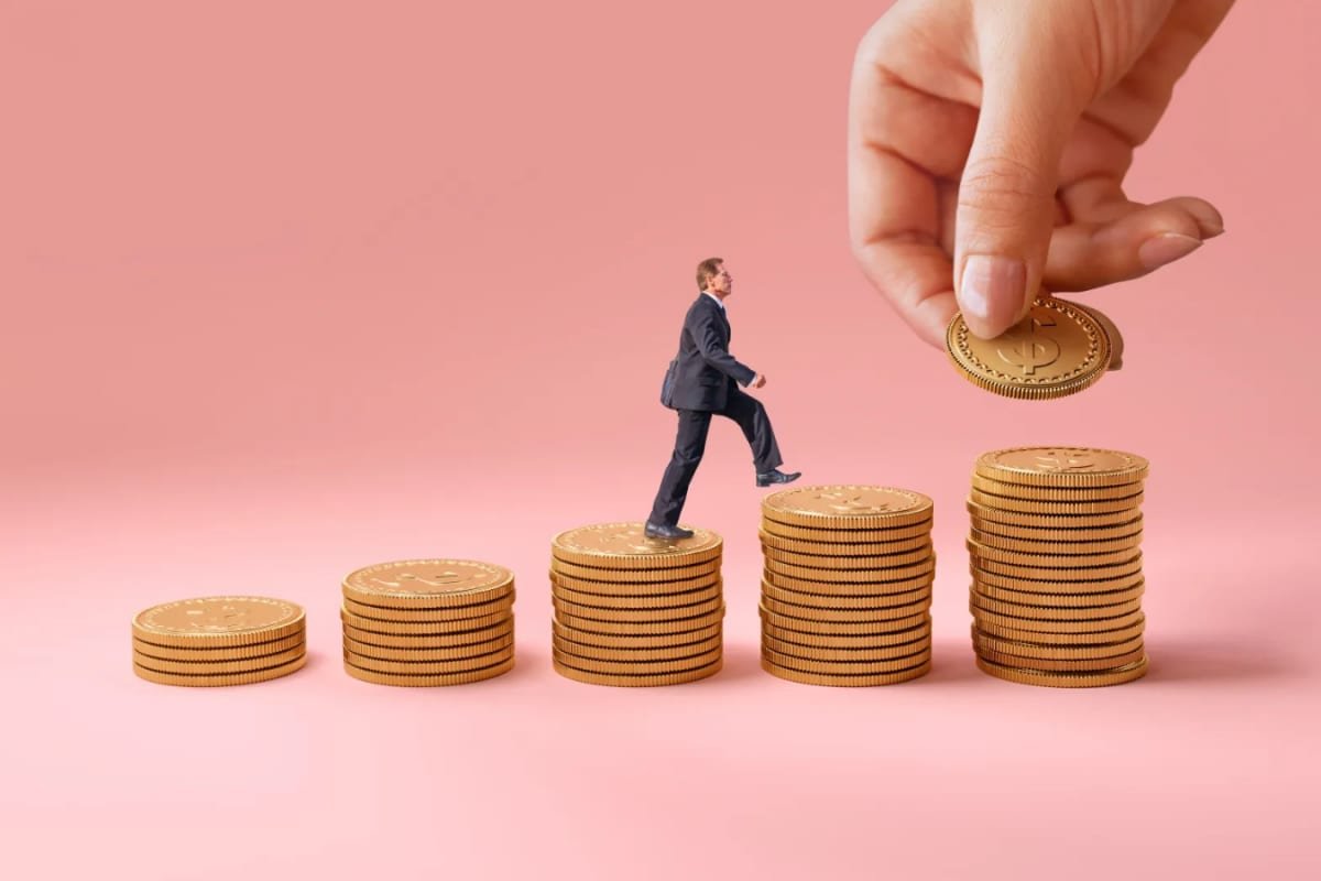 Florida Man Achieves ‘Financial Freedom’ At 29 After Selling Infusion Therapy Firm For $12.5 Million