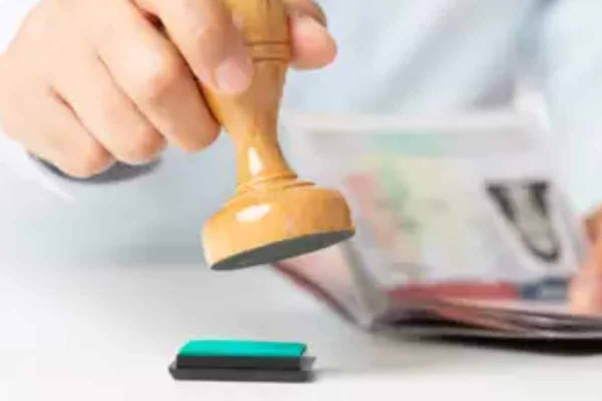 Indians Lost Rs 136 Crore On Failed Schengen Visa Applications In 2024: Report