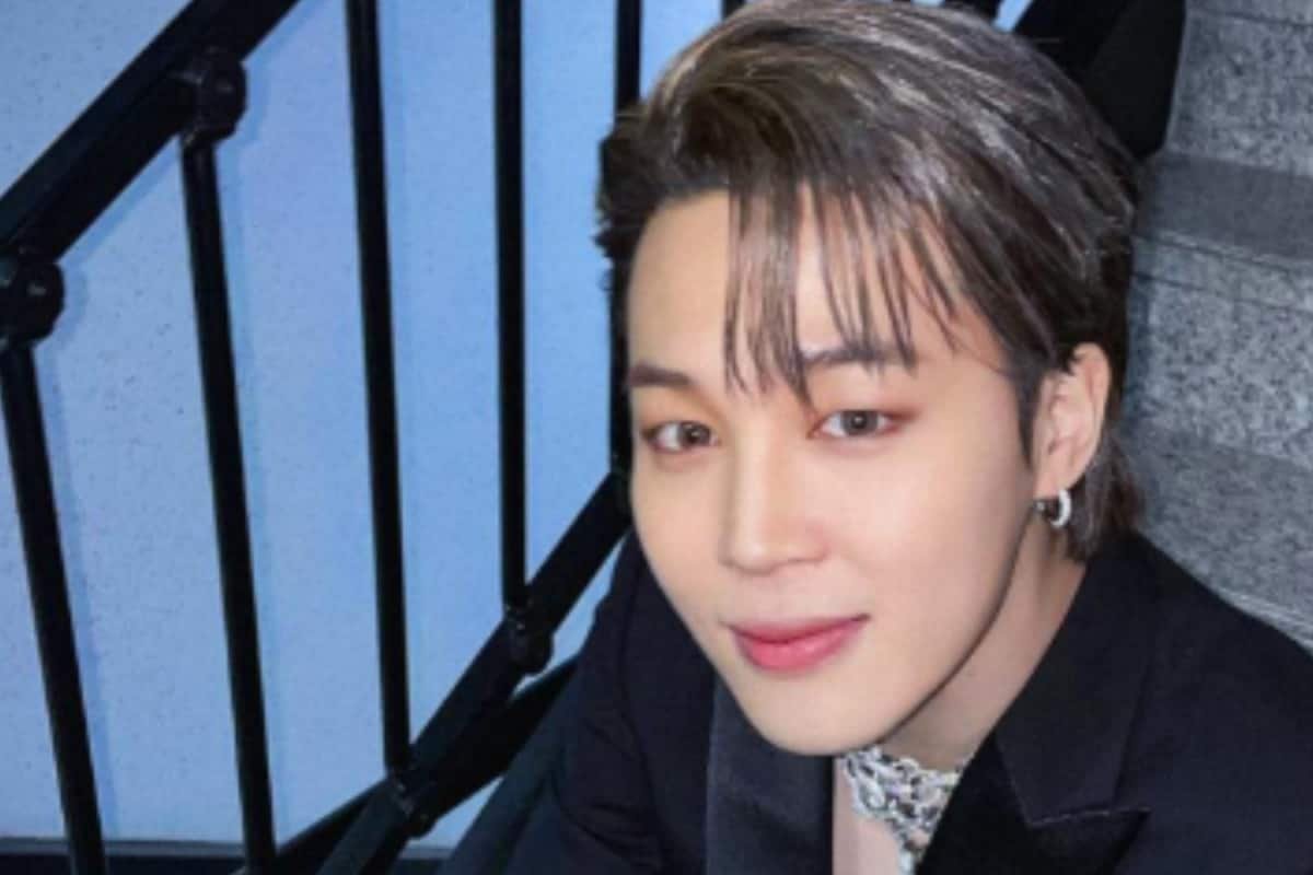 BTS Jimin’s Heartfelt Note To His Father Leaves Fans Impressed