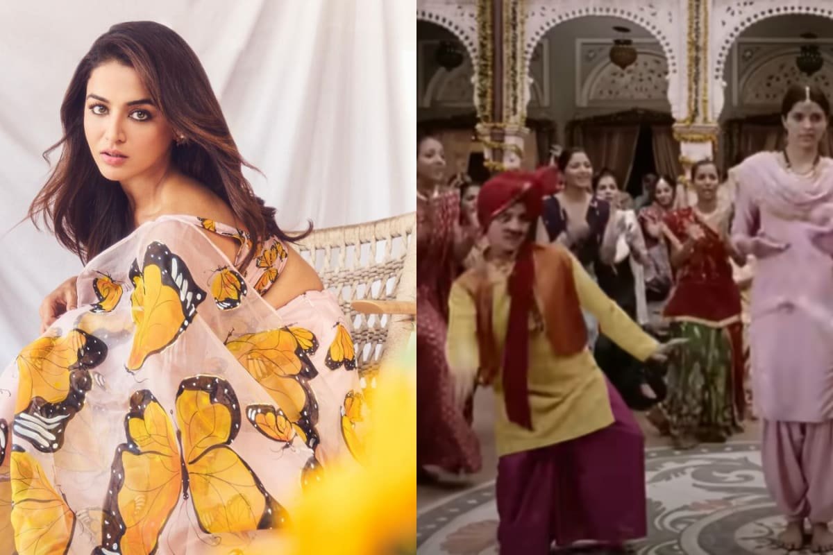 Wait, Was That Wamiqa Gabbi in Love Aaj Kal? Know All About It Amid Chor Bazari Phir Se Release