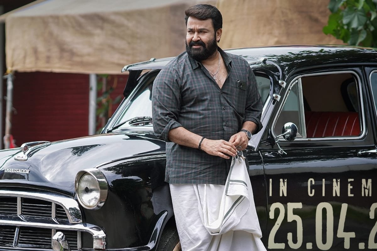 Thudarum: Mohanlal, Shobanas Telugu Film Lands Silently A Day After L2 Empuraans OTT Release