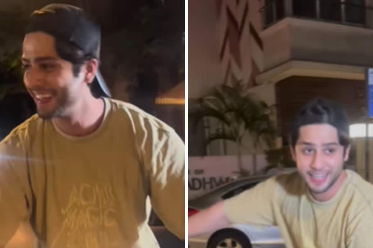 Shah Rukh Khan’s K3G Co-Star Jibraan Khan Requests Paps Not To Post His Video, But Why?