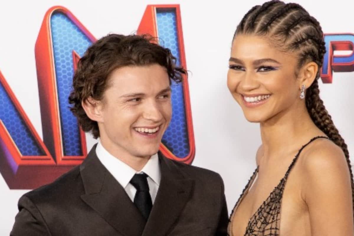 Zendaya Is Set To Star In Tom Holland’s Spider-Man: Brand New Day But There’s A Catch