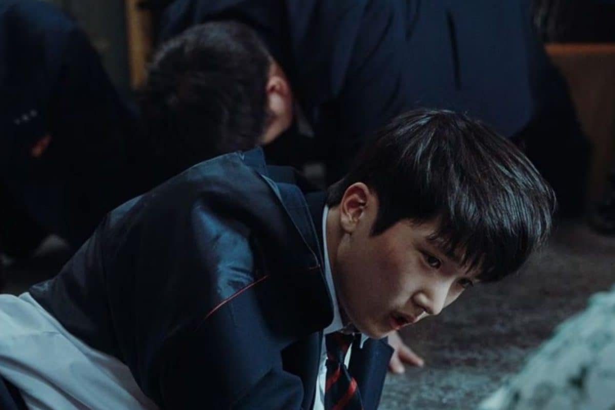 Weak Hero Class 2 Out On April 25: Take A Look At How Season 1 Ended