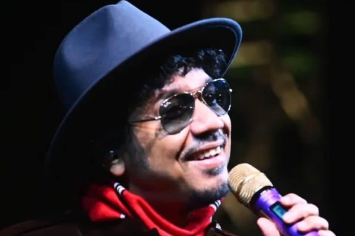 Papon Reveals How Song Jiyein Kyun Changed Everything For Him In Bollywood