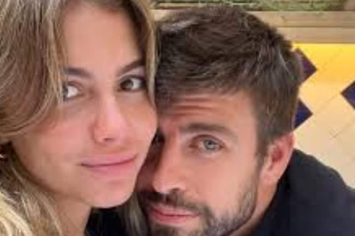 Gerard Pique And Girlfriend Clara Chía Allegedly Break-Up – Here’s What We Know