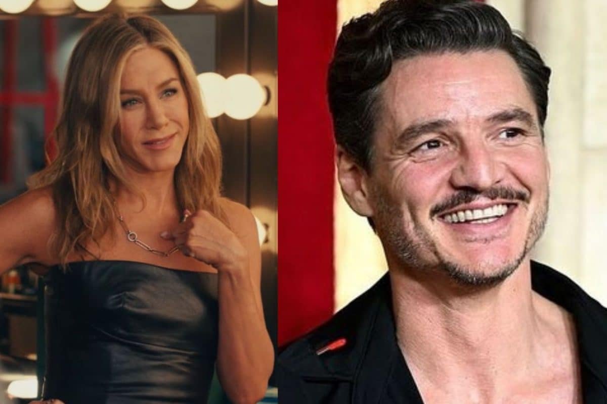 Fans, Jennifer Aniston And Pedro Pascal Are ‘More Than Just Friends’