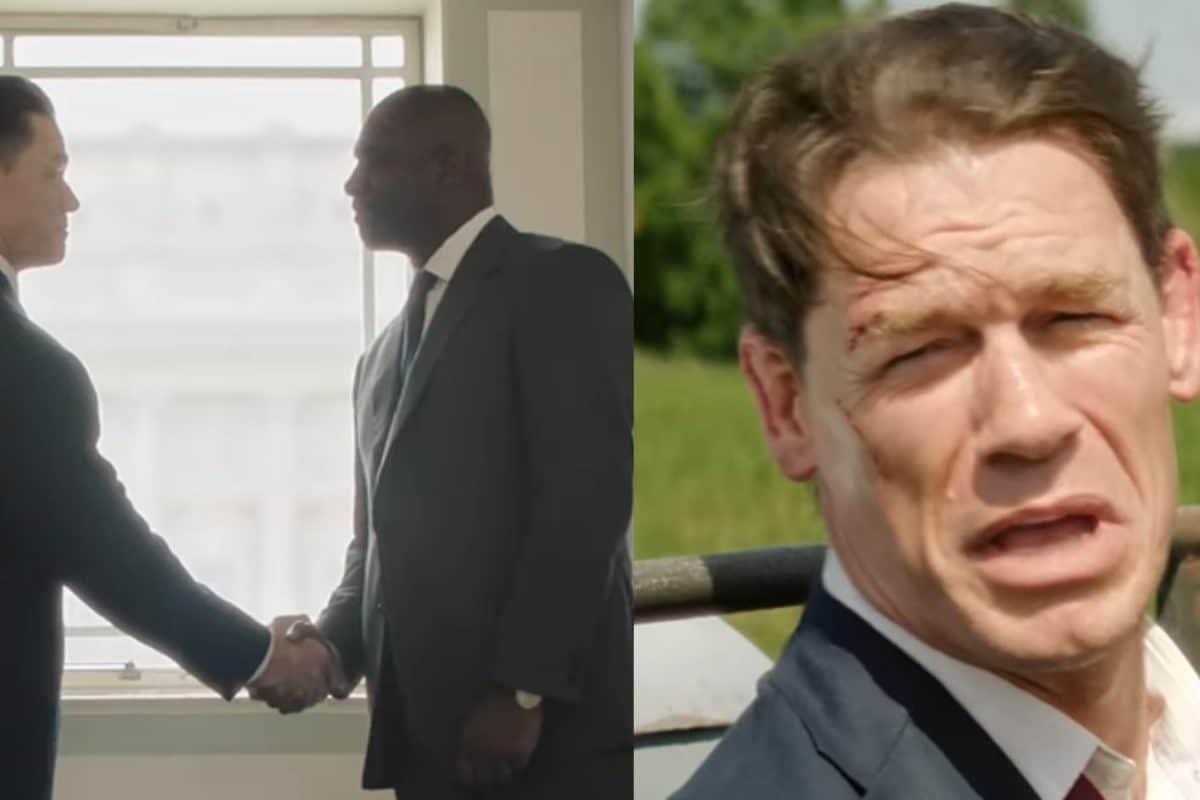 Heads of State Trailer Review: Priyanka Chopras Limited Screen Time Upsets Fans