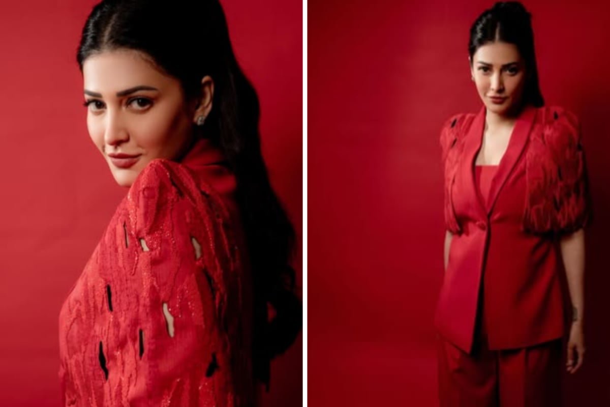 ‘It Wasn’t Comfortable’: Shruti Hasaan On How Her Parents’ Divorce Changed Her Life