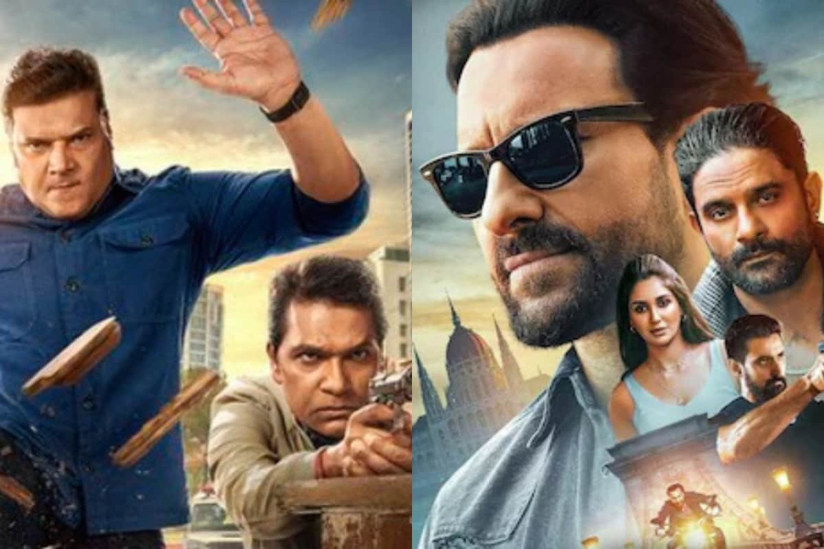 Jewel Thief Vs CID: Netflix Unveils High-Stakes Crossover, Special Episode Drops Today