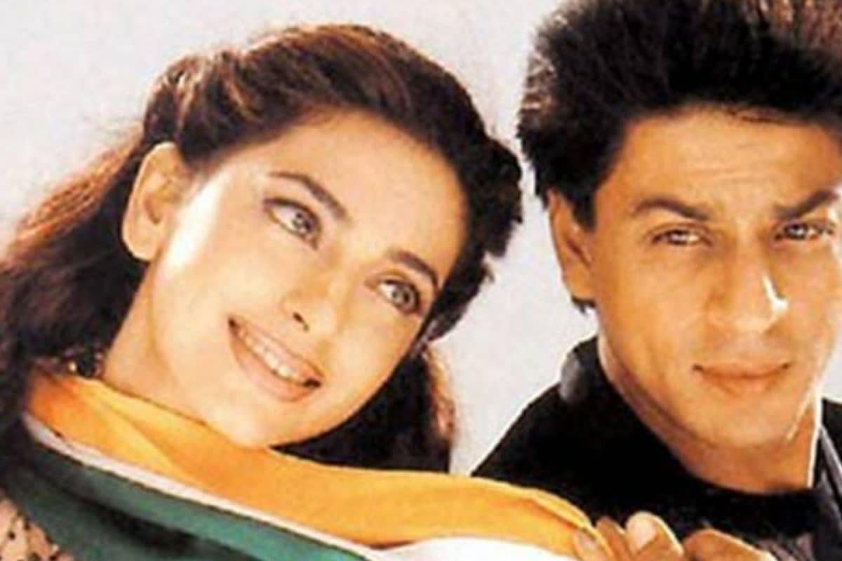 Shah Rukh Khan’s Phir Bhi Dil Hai Hindustani ‘Is Still So Relevant’, Says Director Aziz Mirza