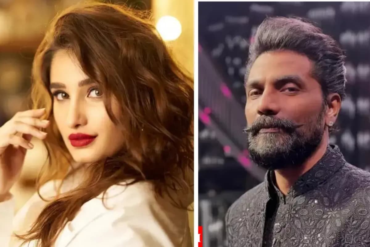 Remo D’Souza, Malaika Arora Hail Rasha Thadani As Bollywood’s Next Dance Sensation