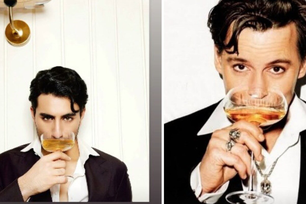 Not Saif Ali Khan, But This Hollywood Star is Ibrahim Ali Khan’s Ideal for Good Looks