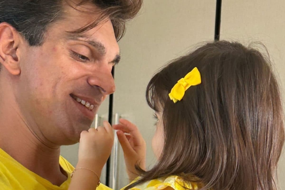 Bipasha Basu Is Gushing Over Her Husband Karan Singh Grover And Daughter Devi. We Don’t Blame Her