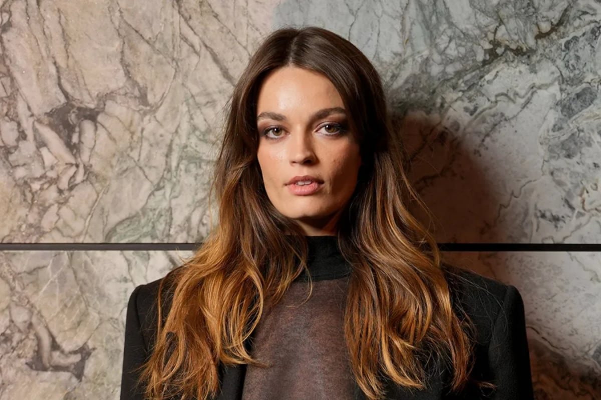 Emma Mackey To Play White Witch In Greta Gerwig’s Narnia