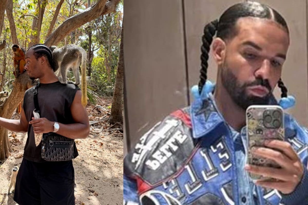 Young Thug Breaks Silence On Kendrick-Drake Feud: ‘I Am Team Drake’